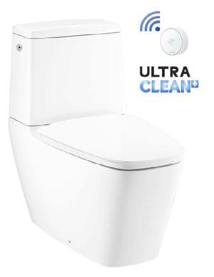 Bồn cầu Cotto C135137