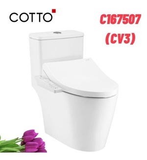 Bồn cầu Cotto C167507(CV3)