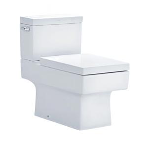 Bồn cầu Cotto một khối C13607