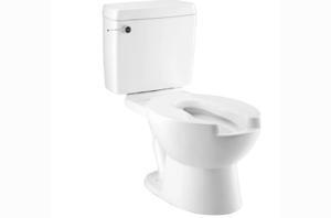 Bồn cầu Cotto SC6657 - 2 khối