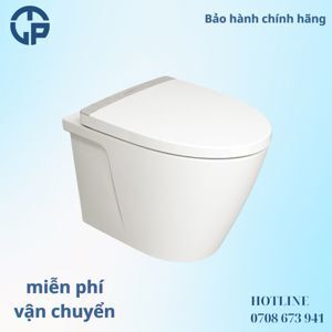 Bồn cầu đặt sàn American Standard WP-3229