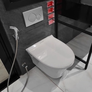 Bồn cầu đặt sàn American Standard WP-2140