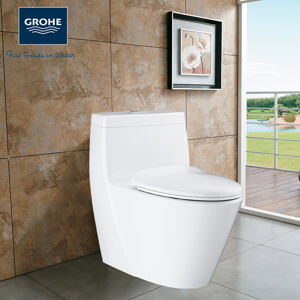 Bồn cầu đặt sàn Grohe 39316000