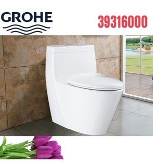 Bồn cầu đặt sàn Grohe 39316000