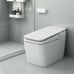 Bồn cầu điện tử American KP-8310
