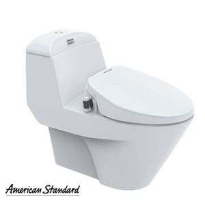 Bồn cầu điện tử American Standard VF2011S (VF-2011S) - 1 khối