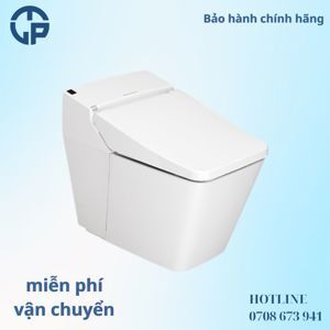 Bồn cầu điện tử American Standard WP-1806