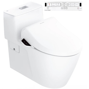 Bồn cầu điện tử American VF-1808TPR