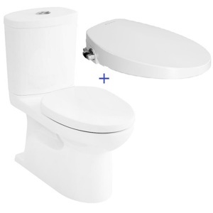 Bồn cầu điện tử American VF-2719S