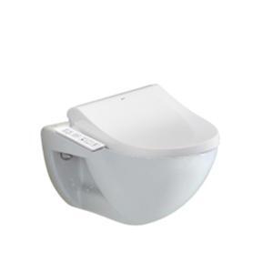 Bồn cầu điện tử Inax AC-23P/CW-H17VN