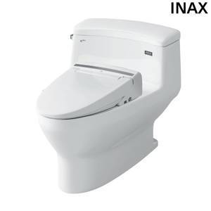 Bồn cầu điện tử Inax AC-4005+CW-KB22AVN