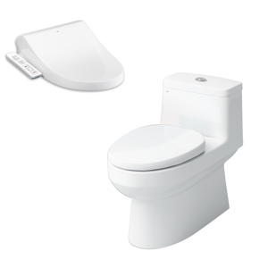 Bồn cầu điện tử Inax AC-939+CW-H17VN