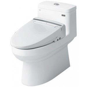 Bồn cầu điện tử Inax AC-939+CW-KB22AVN