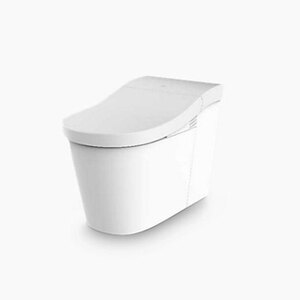 Bồn cầu điện tử Kohler K-8340K-2-0