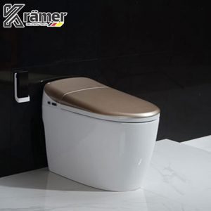 Bồn cầu Điện Tử thông minh Kramer KB-1110