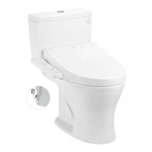 Bồn cầu điện tử Toto CS735DW16 Nắp rửa washlet TCF23410AAA