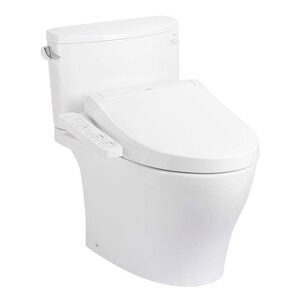 Bồn cầu điện tử Toto CS767RW16