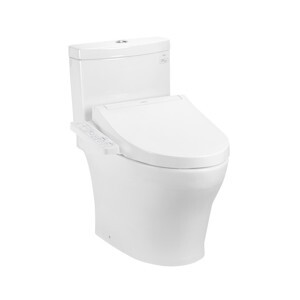 Bồn cầu điện tử Toto CS769DRW16