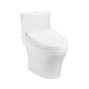 Bồn cầu điện tử Toto CS769DRW16