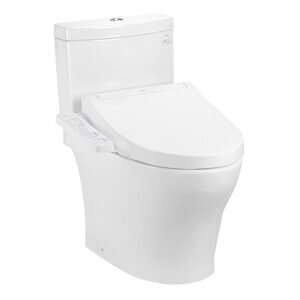 Bồn cầu điện tử Toto CS769DRW16