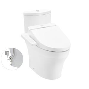 Bồn cầu điện tử Toto CS838DW16