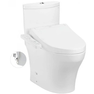 Bồn cầu điện tử Toto CS838DW16