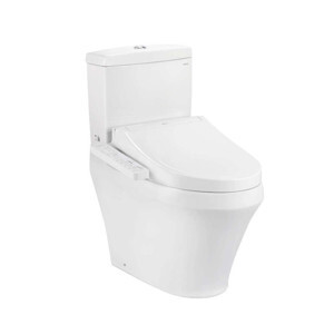 Bồn cầu điện tử Toto CS945DNW16 Nắp rửa washlet TCF23410AAA C2