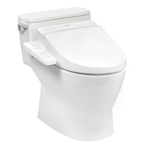 Bồn cầu điện tử Toto MS188VKW7