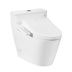 Bồn cầu điện tử Toto MS855DW16