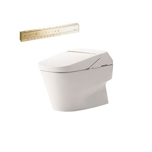 Bồn cầu điện tử TOTO NEOREST CW993VA#NW1/TCF993WA#NW1/T53P100VR