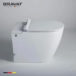 Bồn cầu đứng đặt sàn Bravat C21232UW-3-ENG