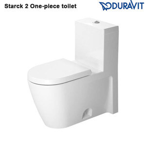 Bồn Cầu Duravit Starck 2 Hafele 588.46.401