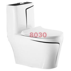 Bồn cầu Forlard 8030