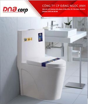 Bồn cầu Forlard T01