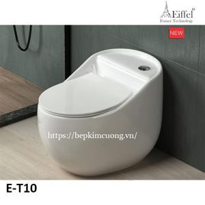 Bồn cầu Forlard T10