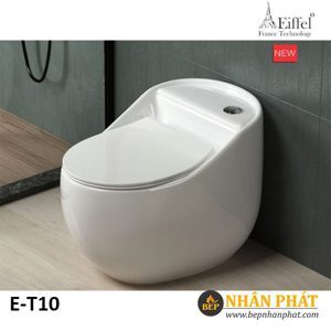 Bồn cầu Forlard T10