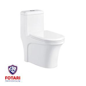 Bồn cầu Fotari 1330