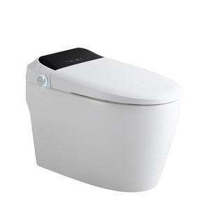 Bồn cầu Kramer KB-1105 - 1 Khối