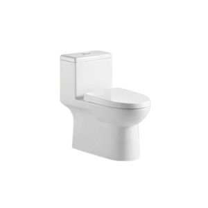 Bồn cầu Govern K-0324 - 1 khối