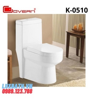 Bồn cầu Govern K-0388 - 1 khối