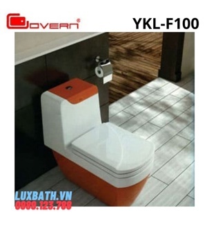 Bồn cầu Govern YKL-F100