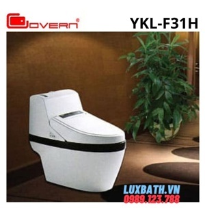 Bồn cầu điện tử Govern YKL-F31H