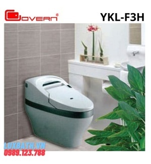 Bồn cầu điện tử Govern YKL-F3H