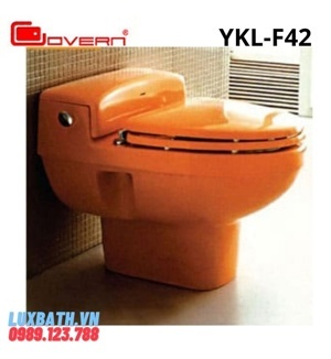 Bồn cầu Govern YKL-F42