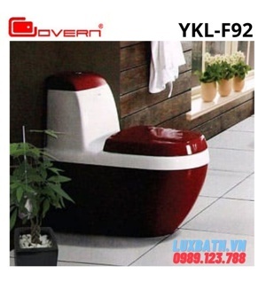 Bồn cầu Govern YKL-F52