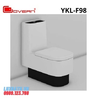 Bồn cầu Govern YKL F98