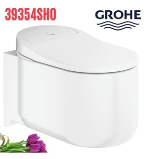 Bồn cầu Grohe 39354SH0