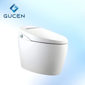 Bồn cầu Gucen G-BSE002