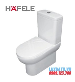 Bồn cầu Hafele 588.64.430