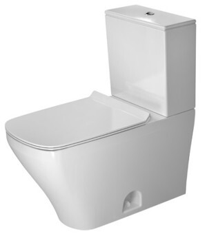 Bồn cầu HAFELE Duravit 588.45.442